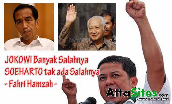 Jokowi: Kok Urusan terkait Ahok di DKI Digeser ke Saya, Ada Apa?