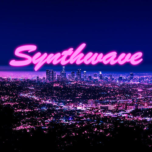 &#91;GENRE&#93; 80's Synth Wave - Dream Wave - Retro Wave | Sunset Base 