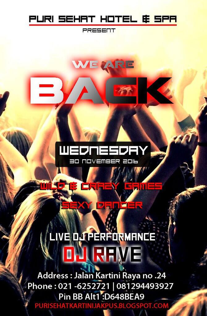 Grand kimochi spa cempaka mas Part 1 Page 465 KASKUS