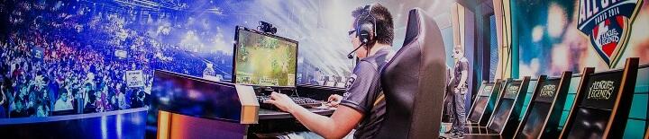 Nih Gan, Tips Untuk Ningkatin Skill Gaming Agan!