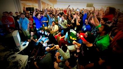 Nih Gan, Tips Untuk Ningkatin Skill Gaming Agan!