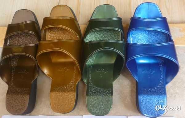 55 Sandal Jepit Lily  Terkini 