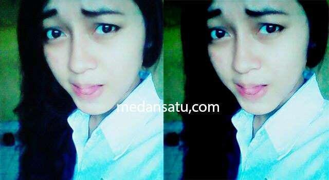 Gadis Cantik Medan Ini Seminggu Tak Pulang, Ibunya Lapor Polisi, Katanya Dibawa Kabur
