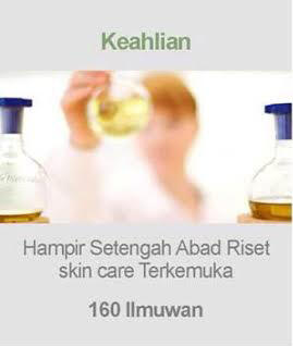 Bisnis ORIFLAME