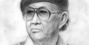 Kode Rahasia di Balik Lukisan Legendaris Karya Maestro Indonesia