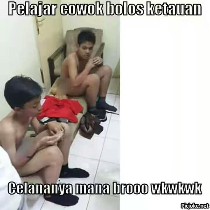 Ketika Si Delusi Berubah Menjadi.... 