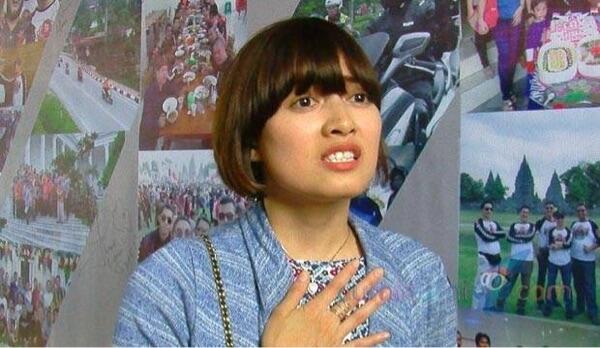 Jadi 'Korban' Homo, Siapa Pria yang Dimaksud Chika Jessica?