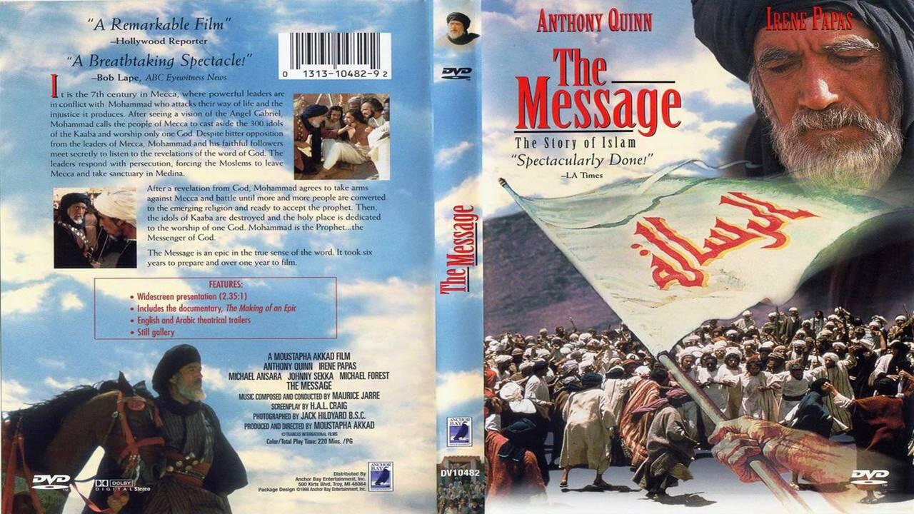 5 Film Bertema Islam Terbaik