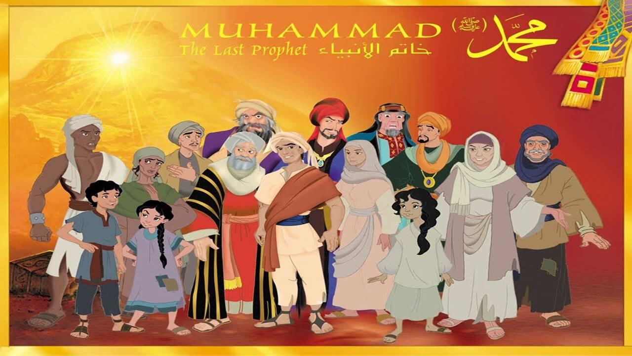5 Film Bertema Islam Terbaik