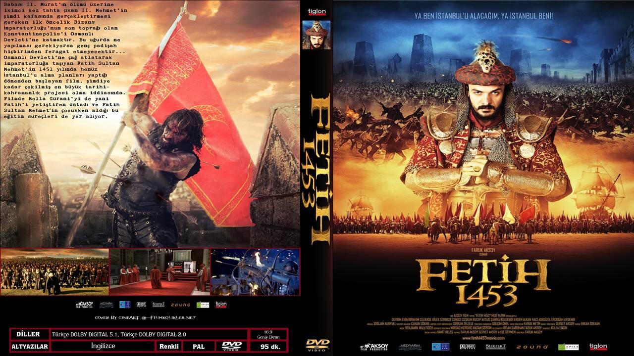 5 Film Bertema Islam Terbaik