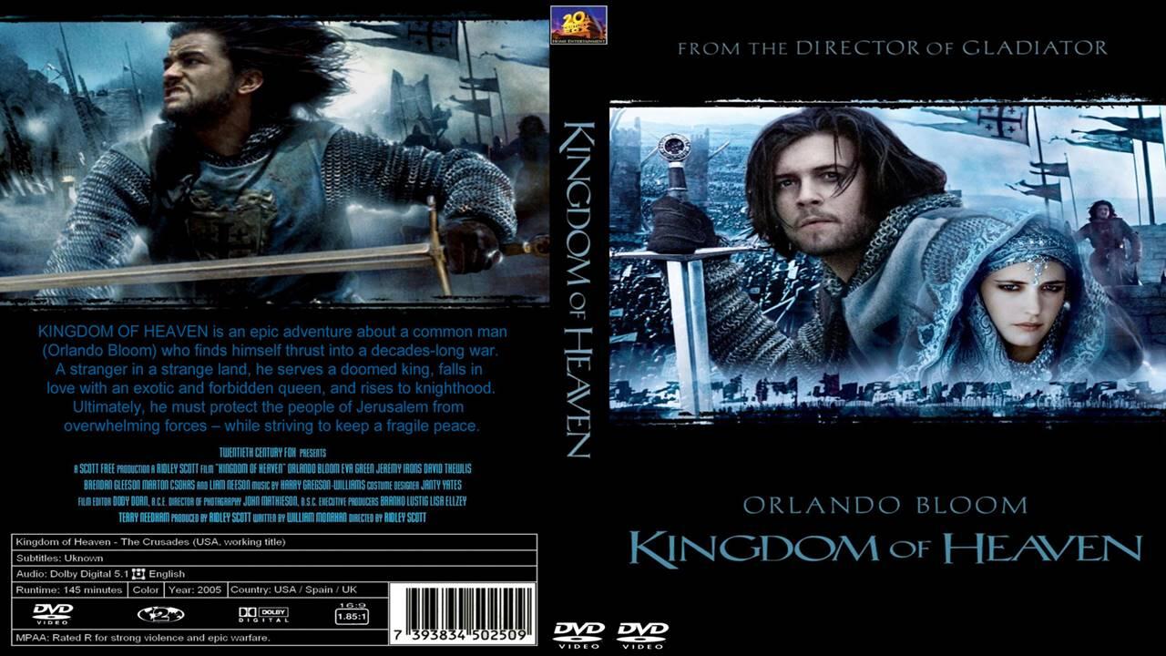 5 Film Bertema Islam Terbaik