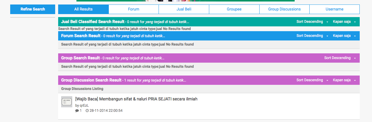 INI YANG TERJADI DI TUBUH AGAN KETIKA JATUH CINTA