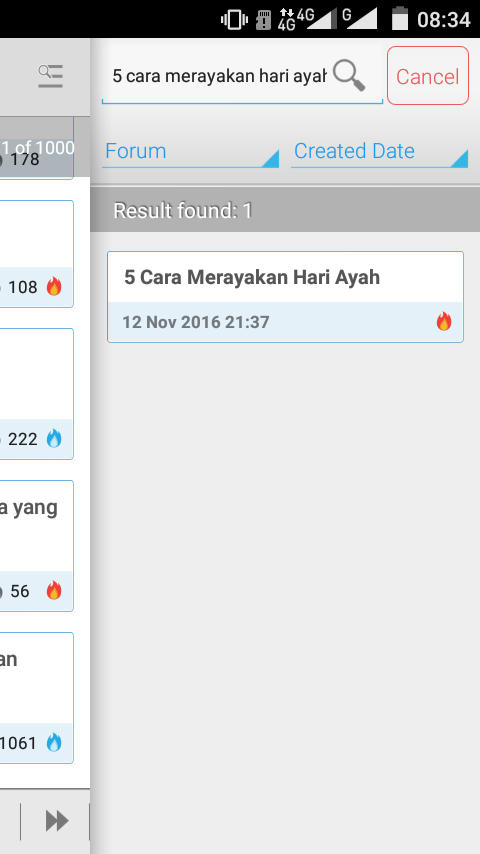 5 Cara Merayakan Hari Ayah