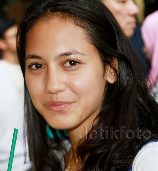 Pilih Calon Istri Jarang Make Up, Ini Dia Keuntungannya gan...