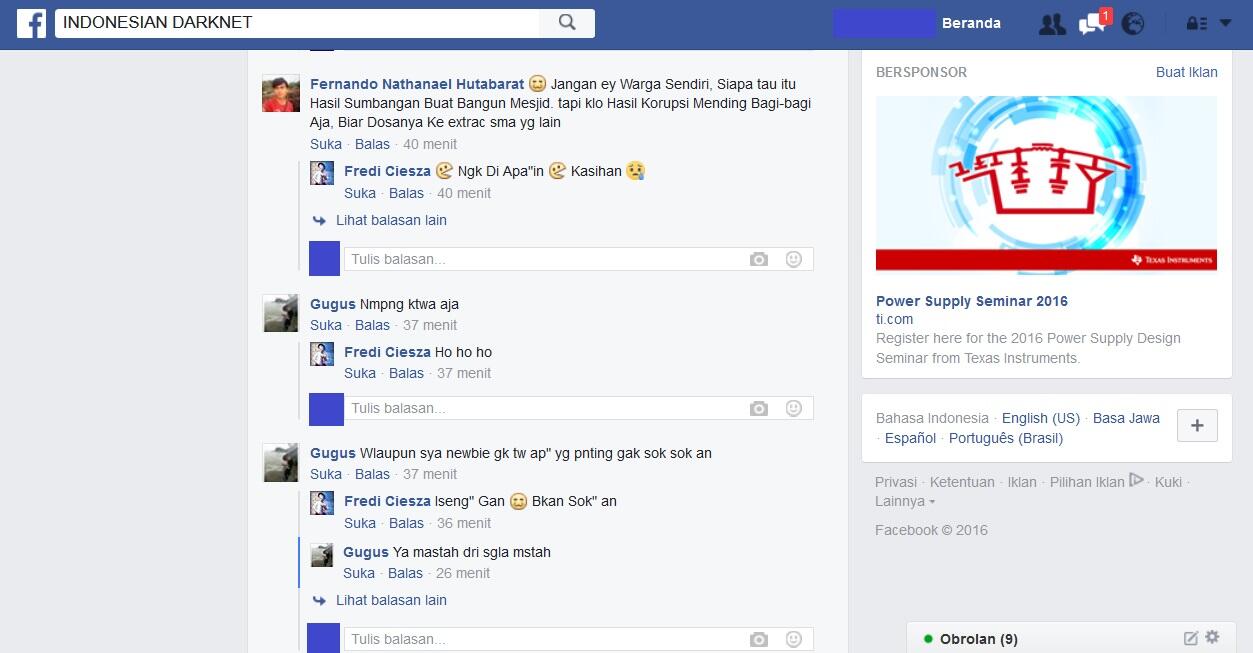 AKUN NASABAH BANK BCA DI PAMERIN DI GRUP CARDING 