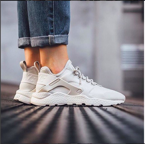 &#91;MINTA PENDAPAT&#93; Nike Huarache ane mencurigakan