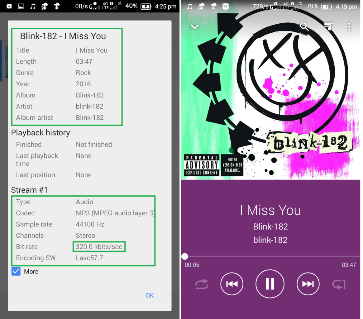 &#91;SHARE&#93; Tips dan Trik - Mengunduh File MP3 Berkualitas Baik di Android-mu!