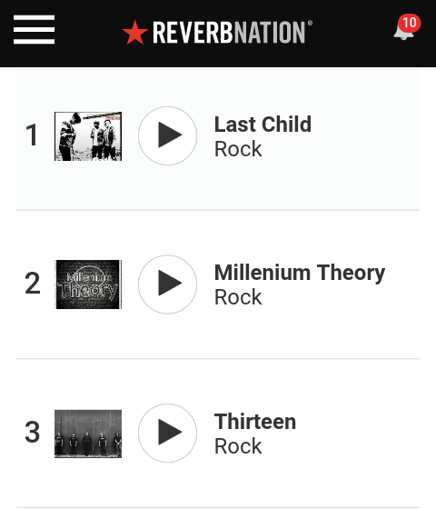 (PROMOSI) Millenium Theory Project