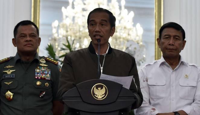Demokrat Sebut Tudingan Jokowi Rendahkan Umat Islam