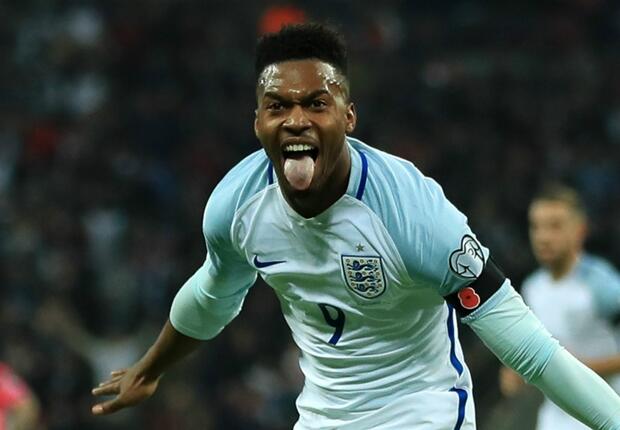 Dikritik, Daniel Sturridge Tak Ambil Pusing