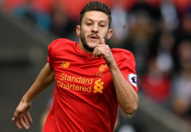 Glenn Hoddle: Adam Lallana Pemain Terbaik Inggris