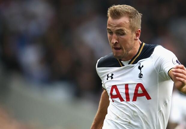 Tottenham Hotspur Berpotensi Ditinggal Harry Kane?