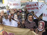 Dimusuhi, Mesir cari pinjaman ke luar kawasan Teluk