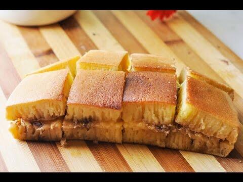 5 Martabak &quot;Kekinian&quot; Pilihan untuk Jajan Sore