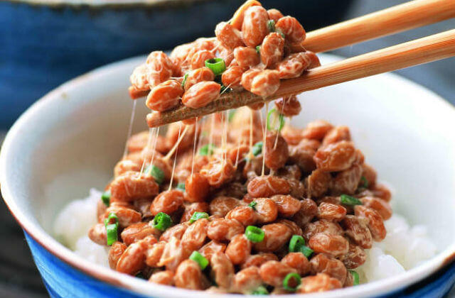 Natto: Makanan Jepang Sehat dan Unik Yang Bisa Kita Coba Untuk Hidup