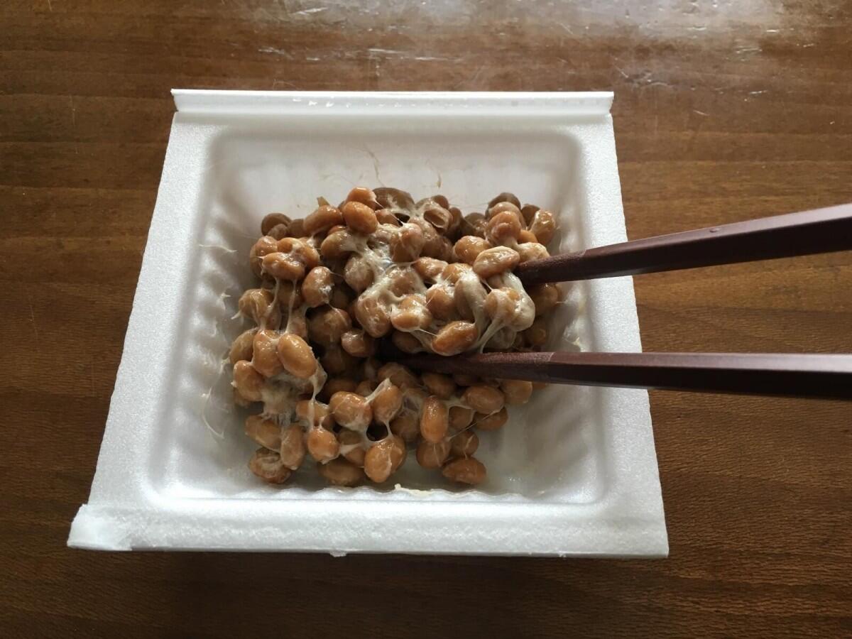 Natto: Makanan Jepang Sehat dan Unik Yang Bisa Kita Coba Untuk Hidup