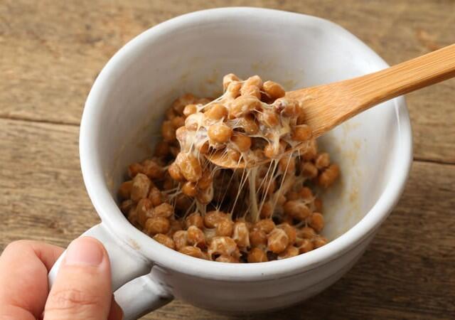 Natto: Makanan Jepang Sehat dan Unik Yang Bisa Kita Coba Untuk Hidup