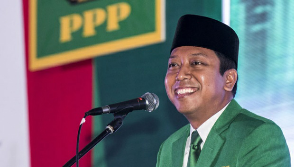 PPP MINTA HUKUM ISLAM MASUK DI REVISI KUHP