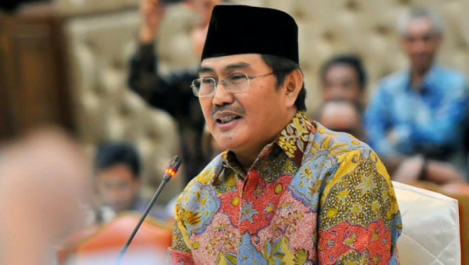 PAK JIMLY TAK RELA UMAT ISLAM DIAJAK DEMO UNTUK LENGSERKAN JOKOWI