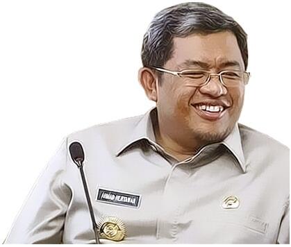 Aher: Jabar Darurat Bencana Hingga Mei 2017
