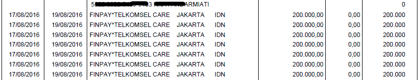 Telkomsel Kurangi Cashback Yang Dijanjikan