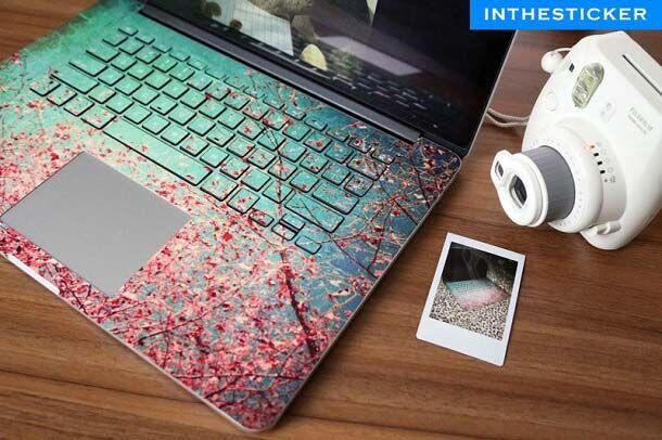 11 Stiker Keyboard Keren yang Bakal Membuat Kalian Semangat Ngetik