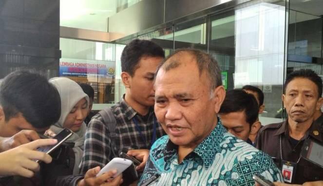 Ketua KPK Yakin Korupsi e-KTP Libatkan Banyak Orang