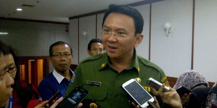 Ruhut Sitompul: Ahok Nggak Hadir Gelar Perkara, Tetap Blusukan