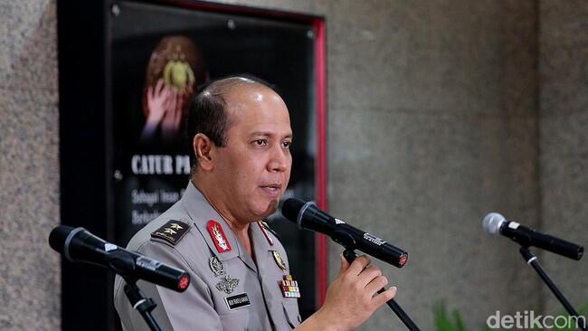 Polri: Hasil Gelar Perkara Ahok Diumumkan Besok Pukul 11.00 WIB