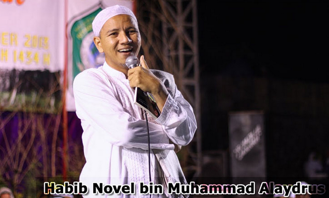 Habib Novel Didampingi Habiburokhman Siap Hadiri Gelar Perkara Kasus Ahok