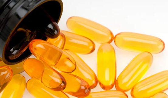 ≈ Tahukah agan kekurangan vitamin D, kemungkinan besar beresiko terkena asma? ≈