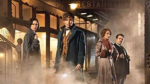 Yang Perlu Kamu Tahu Sebelum Nonton Film Fantastic Beasts