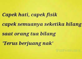 Motivasi hilang? Ayo bangkitkan gan !