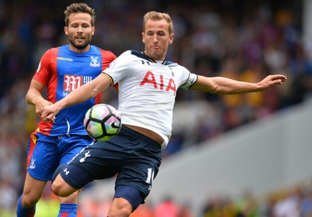 Harry Kane Tuntut Kenaikan Gaji