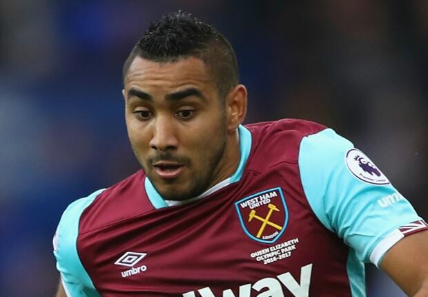 West Ham United Ogah Jual Dimitri Payet