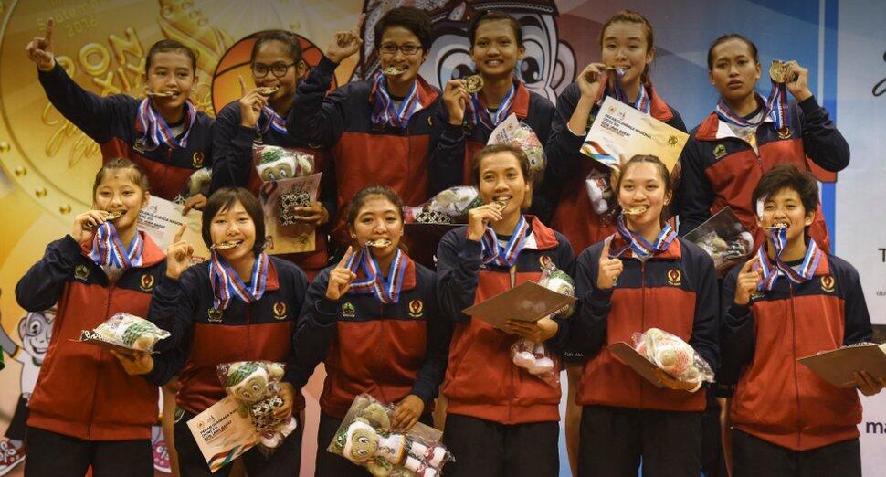 Fakta Menarik PON XIX 2016 Jabar (Dan Ane Curhat Dikit gan)