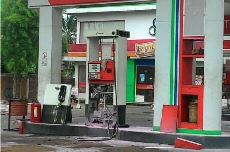 SPBU Meledak, Kapolda Kalbar: Tak Ada Sabotase