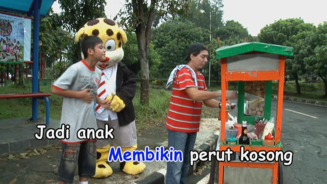 5 Lagu Anak-Anak Paling Hits Ini Ternyata Mengandung Pelajaran Buruk