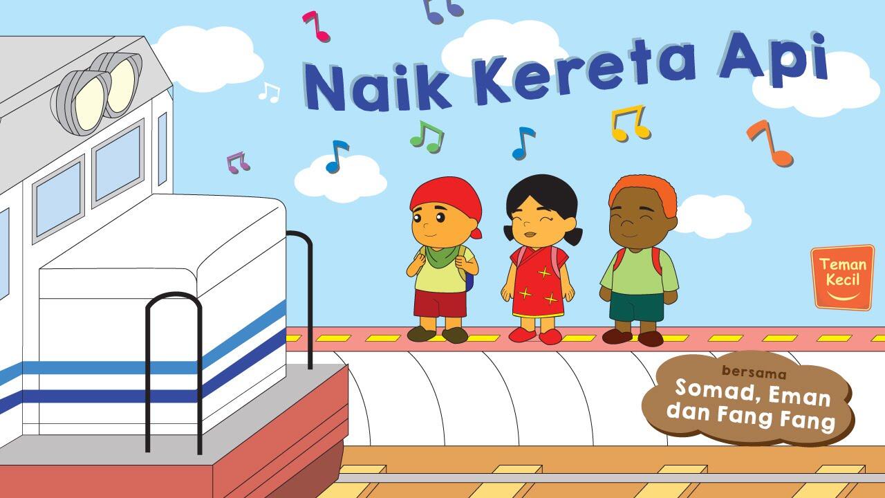 5 Lagu Anak-Anak Paling Hits Ini Ternyata Mengandung Pelajaran Buruk