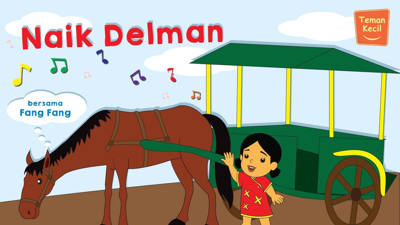 5 Lagu Anak-Anak Paling Hits Ini Ternyata Mengandung Pelajaran Buruk